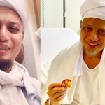 Meninggalnya Ustadz Muhammad Arifin Ilham.