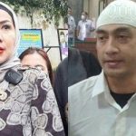 Ferry Irawan Divonis 1 Tahun Penjara Terkait Kasus KDRT Terhadap Venna Melinda.