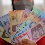 Uang rupiah tahun emisi 2022
