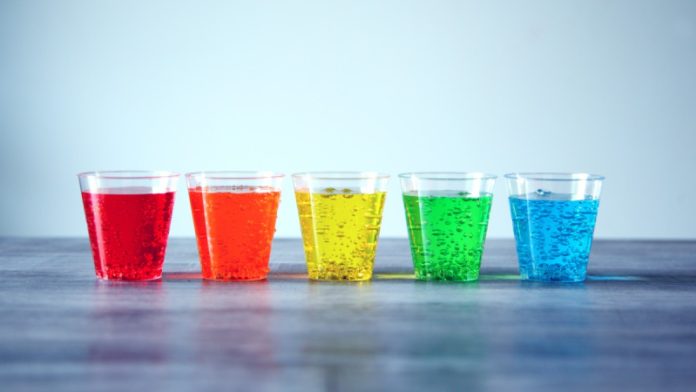 Viral Tren Watertok di Tiktok, Ini Penjelasan Ahli Gizi