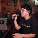 Profil Dimas Senopati, Vokalis Bertalenta Dengan Suara Berkualitas serta Berkarakter