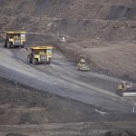 Produsen Batu Bara Terbesar di Usia ke-50, PT BUMI Bakal Tingkatkan Produksi.