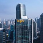 Atsushi Hino Resmi Jadi Direktur Baru Bank BTPN, Berikut Profilnya.