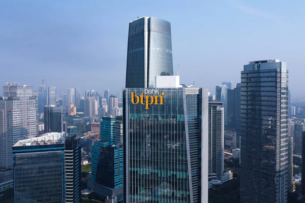 Atsushi Hino Resmi Jadi Direktur Baru