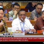 DPR Tegur Para Bos Smelter Nikel Rapat Pakai Bahasa Asing, Berikut Daftar Perusahaan yang Hadir