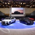 BMW iX1 dan BMW i5 Bakal Meluncur di Indonesia, Mobil Listrik Premium Ramah Lingkungan.