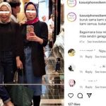 Si Kembar Rihana-Rihani Diduga Terkait Kasus Penipuan Jual Beli iPhone, Kemendag Ikut Terseret.