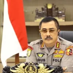 Komjen Agus Andrianto