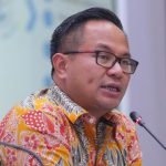 Wakil Menteri BUMN II Kartika Wirjoatmodjo