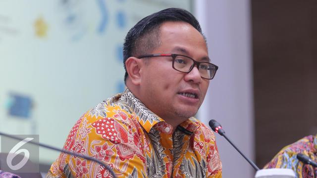 Wakil Menteri BUMN II Kartika Wirjoatmodjo