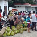 Pertamina Bakal Hentikan Penjualan LPG 3 Kg Via Pengecer