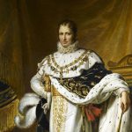 Joseph Bonaparte Jadi Raja di Spanyol