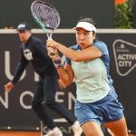 Petenis Indonesia Aldila Sutjiadi Didiskualifikasi dari French Open