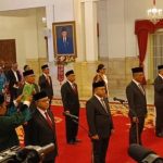 12-dubes-dilantik-presiden-jokowi-ada-jubir-kemenlu-mlz