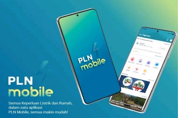 Cara Bayar Tagihan Listrik Online