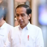 Presiden Joko Widodo (Jokowi)