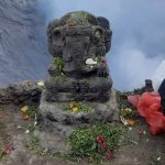 Arca Ganesha