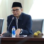 Direktur Urusan Agama Islam dan Pembinaan Syariah Adib