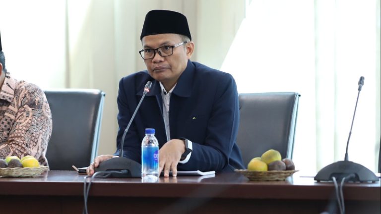 Sidang Isbat Penetapan Awal Zulhijah 1444 H Digelar 18 Juni