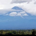 Gunung Merapi