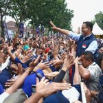 bakal calon presiden Anies Baswedan