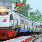 KAI Luncurkan Perjalanan Kereta Terjauh KA Pandalungan di Jember