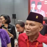 Ketua DPP PDIP Said Abdullah