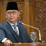 Pimpinan Ponpes Al Zaytun, Panji Gumilang