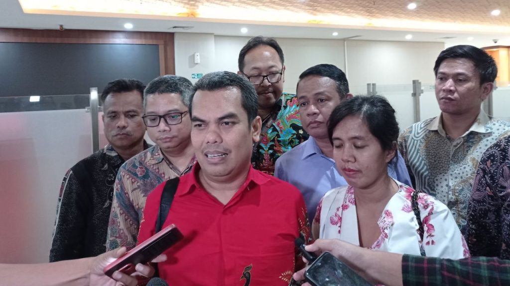 Dewan Pimpinan Pusat Forum Advokat Pembela Pancasila (DPP FAPP)