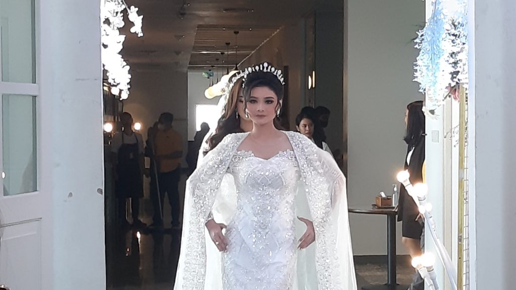 Gelar Timeless Wedding Showcase, Kampi Hotel Tunjungan Surabaya Hadirkan Lima Vendor Pernikahan