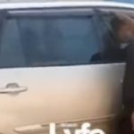 Viral Dua Sejoli Mesum dalam Mobil di Sidoarjo Digerebek Warga.