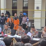 Pabrik Ekstasi Jaringan Internasional di Tangerang Digerebek Polisi, Simak Faktanya
