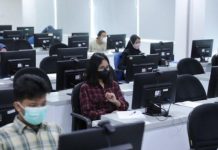 Cara Cek Pengumuman UTBK SNBT 2023 serta Link Resmi SNPMB Cara Cek Pengumuman UTBK SNBT 2023