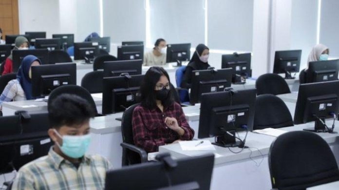 Cara Cek Pengumuman UTBK SNBT 2023