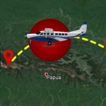 Pesawat SAM Air Hilang Kontak di Papua, Tim SAR Dikerahkan