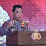 Kapolri Jenderal Listyo Sigit Prabowo