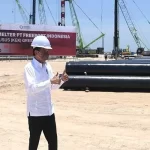 Presiden Joko Widodo