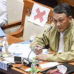 DPR Mencecar Menteri ESDM Terkait Lifting Migas, Ada apa?