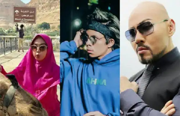Daftar YouTuber Indonesia Penghasilan Tertinggi