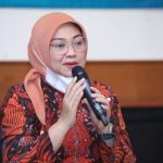 Menaker Ida Fauziyah