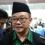 Sekretaris Umum PP Muhammadiyah Abdul Mu’ti