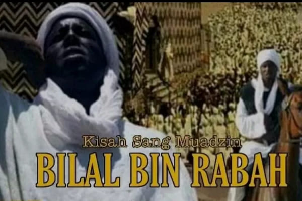 Kisah Bilal bin Rabah