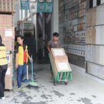 Produk Keramik China Banjiri Pasar Industri Indonesia.