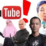Daftar YouTuber Indonesia Penghasilan Tertinggi, Ada yang Sampai 9 Miliar Per Bulan