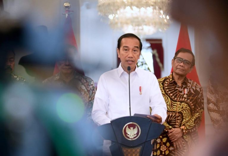 Presiden Jokowi akan Umumkan Penyelesaian Kasus Pelanggaran HAM Berat di Aceh