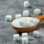 ilustrasi pemanis buatan