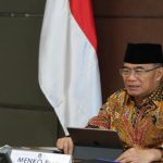 Menteri Koordinator Bidang Pembangunan Manusia dan Kebudayaan (Menko PMK) Muhadjir Effendy