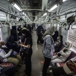 PT KAI Tanggapi Pencabutan Aturan Wajib Masker