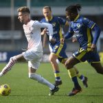Prediksi AC Milan vs Hellas Verona di Serie A 2022/2023: Susunan Pemain Hingga Jadwal Pertandingan
