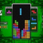 Awal Mula Permainan Tetris.